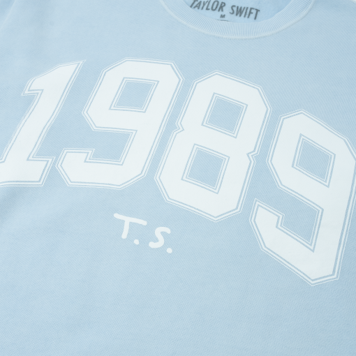 Taylor Swift 1989 Crewneck