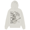 Taylor Swift The Eras Tour Heart Photo Hoodie