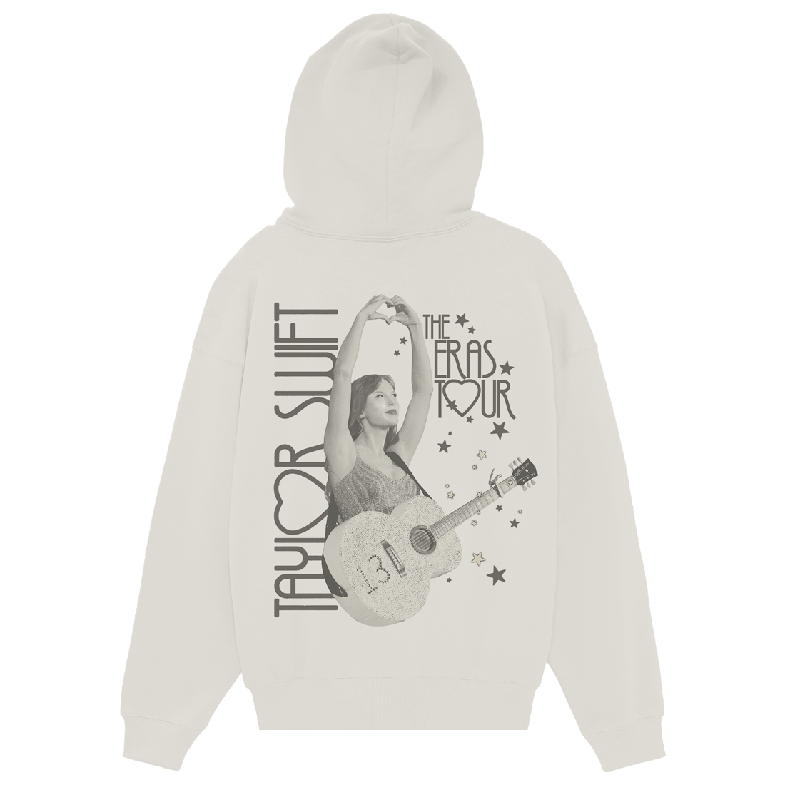 Taylor Swift The Eras Tour Heart Photo Hoodie Taylor Swift Shirt 