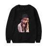 Taylor Swift The Eras Tour Beautiful Tragic Love Affair Crewneck Hoodie