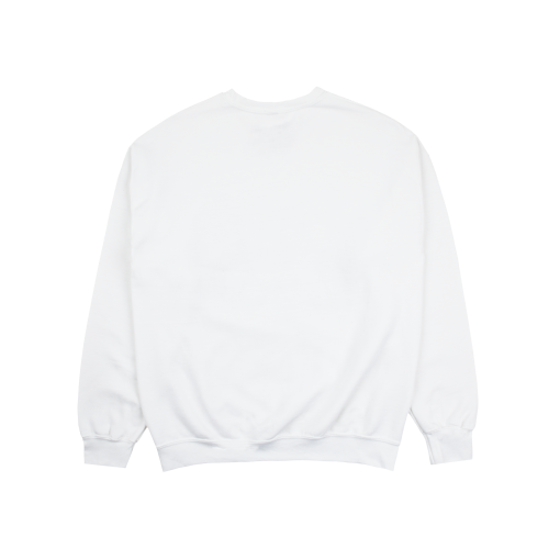 Speak Now (Taylor’s Version) Eras White Crewneck