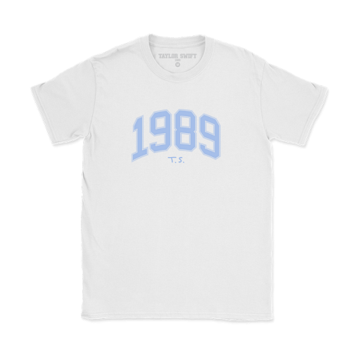 Taylor Swift 1989 T-Shirt