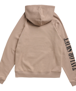 Taylor Swift The Eras Tour Taupe Hoodie