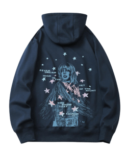 Taylor Swift The Eras Tour Cruel Summer Hoodie