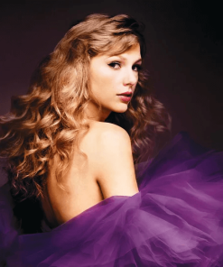 Speak Now