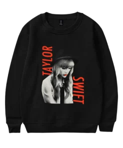 Taylor Swift And You Don’T Know How Nice That Is Hoodie