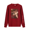 Taylor Swift The Eras Tour Red (Taylor’S Version) Hoodie