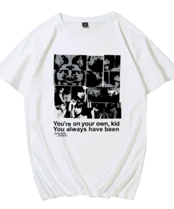 You’re On Your Own, Kid T-Shirt