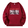 Taylor Swift The Eras Tour Come Back, Be Here Crewneck Hoodie