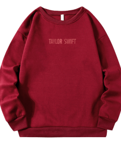 Taylor Swift The Eras Tour It Feels Like One Of Those Nights Crewneck Hoodie